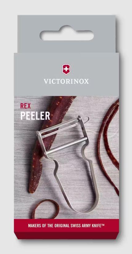 Victorinox REX Sparschäler – Bild 2
