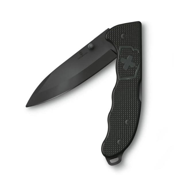 Victorinox Evoke BS Alox, schwarz – Bild 6