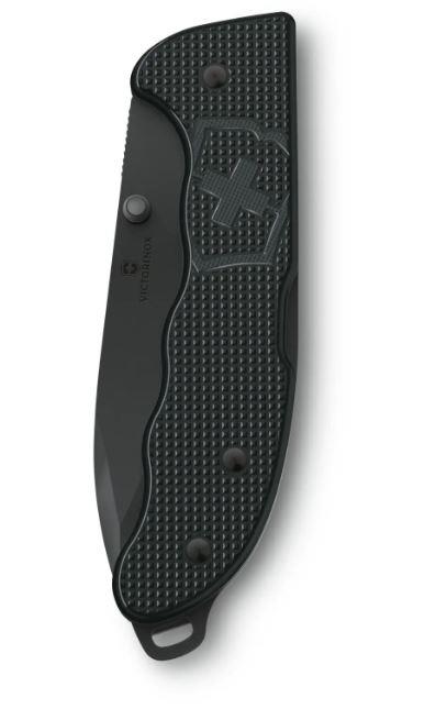 Victorinox Evoke BS Alox, schwarz – Bild 5