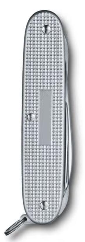 VICTORINOX Farmer X Alox 93mm silber – Bild 4