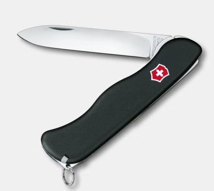 Victorinox Sentinel 111mm schwarz