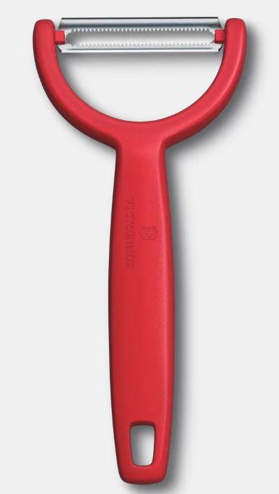 Victorinox Ypso Sparschäler Rot