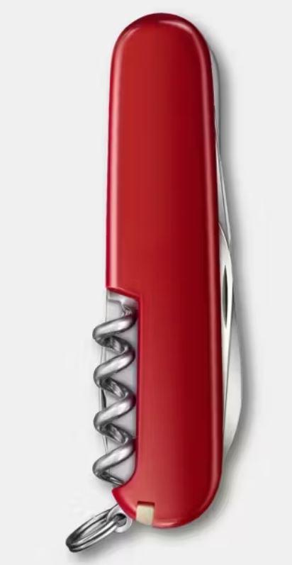 Victorinox Camper Rot – Bild 3