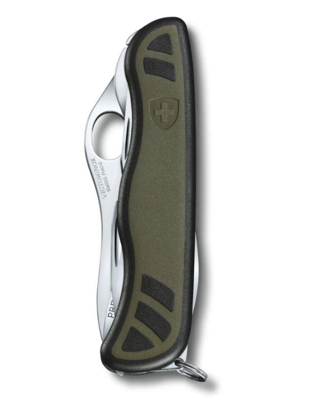 Victorinox Soldatenmesser 08 – Bild 3