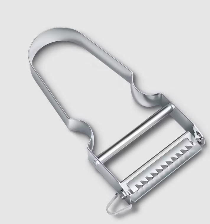 Victorinox STAR Sparschäler, Julienne-Klinge – Bild 2