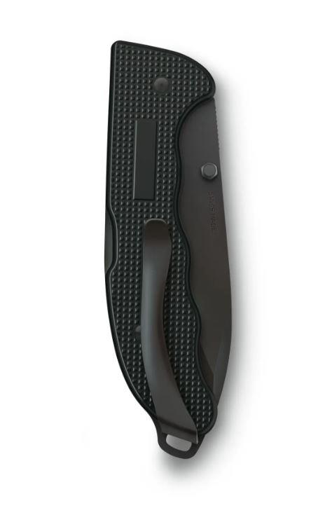 Victorinox Evoke BS Alox, schwarz – Bild 3