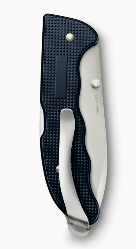 Victorinox Evoke BS Alox, Dunkelblau Taschenmesser – Bild 4